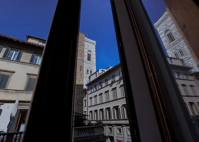 Appartamento Florence Art
