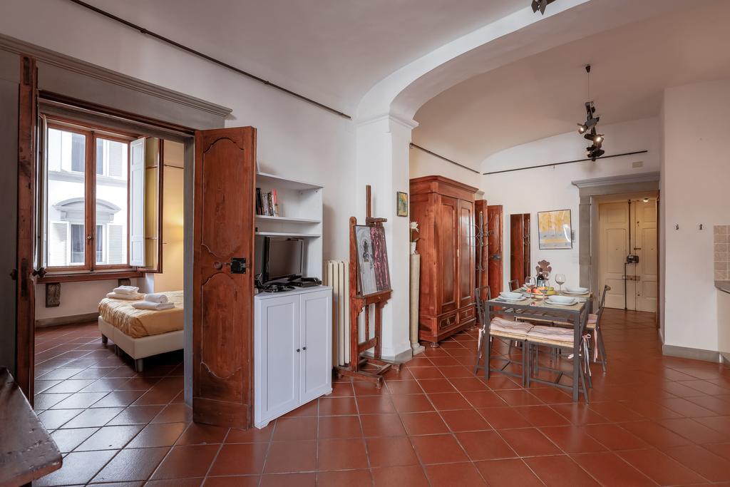 Art Apartamento Florença